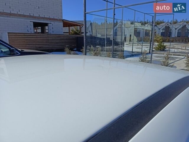 Білий Форд Фокус, об'ємом двигуна 1.6 л та пробігом 124 тис. км за 10400 $, фото 33 на Automoto.ua