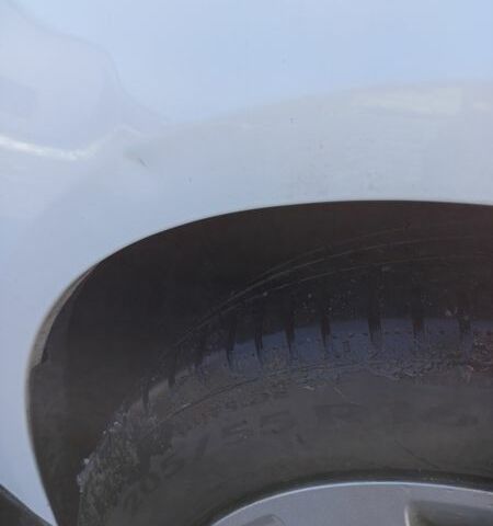 Білий Форд Фокус, об'ємом двигуна 1.6 л та пробігом 124 тис. км за 10400 $, фото 32 на Automoto.ua