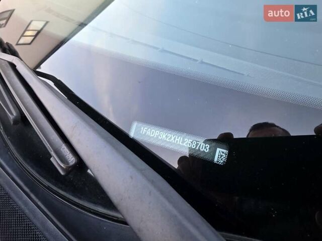 Белый Форд Фокус, объемом двигателя 2 л и пробегом 149 тыс. км за 7650 $, фото 44 на Automoto.ua