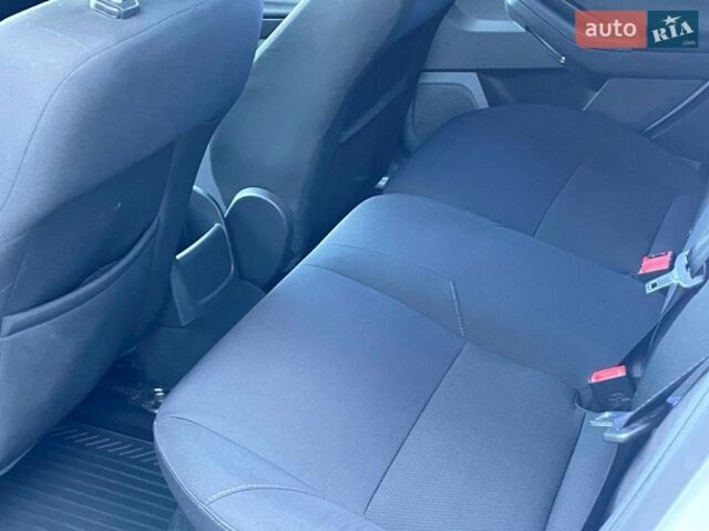 Білий Форд Фокус, об'ємом двигуна 1.6 л та пробігом 141 тис. км за 9500 $, фото 44 на Automoto.ua
