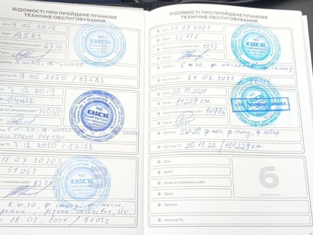 Белый Форд Фокус, объемом двигателя 10 л и пробегом 130 тыс. км за 10000 $, фото 25 на Automoto.ua