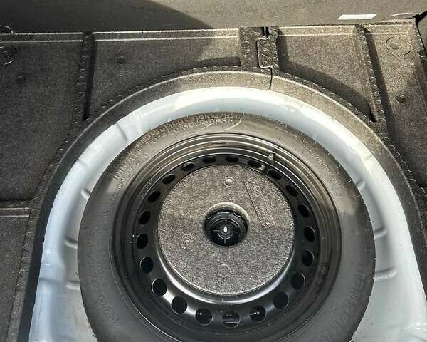 Белый Форд Фокус, объемом двигателя 1.6 л и пробегом 135 тыс. км за 9500 $, фото 10 на Automoto.ua