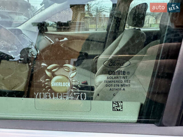 Белый Форд Фокус, объемом двигателя 0 л и пробегом 74 тыс. км за 9999 $, фото 84 на Automoto.ua