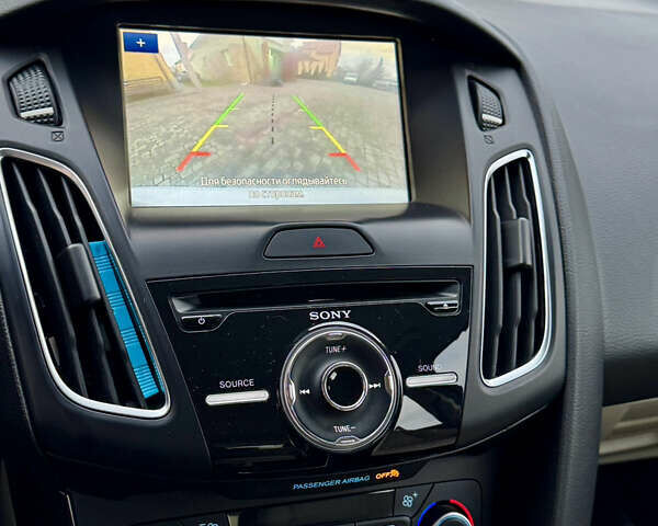 Белый Форд Фокус, объемом двигателя 0 л и пробегом 74 тыс. км за 9999 $, фото 33 на Automoto.ua