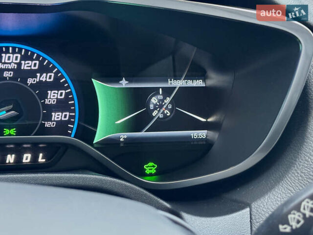 Белый Форд Фокус, объемом двигателя 0 л и пробегом 74 тыс. км за 9999 $, фото 48 на Automoto.ua