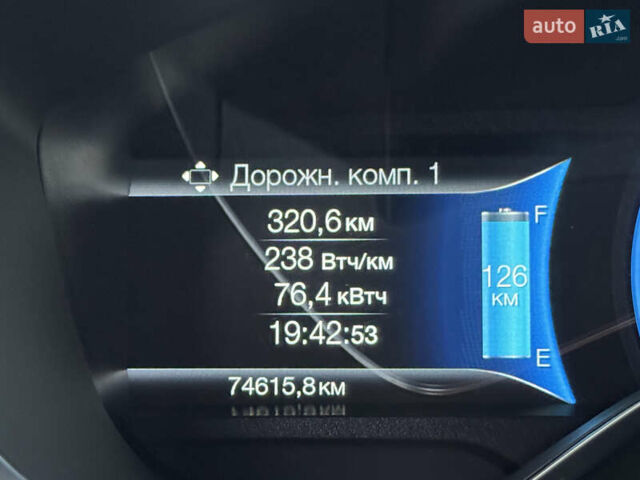 Белый Форд Фокус, объемом двигателя 0 л и пробегом 74 тыс. км за 9999 $, фото 103 на Automoto.ua