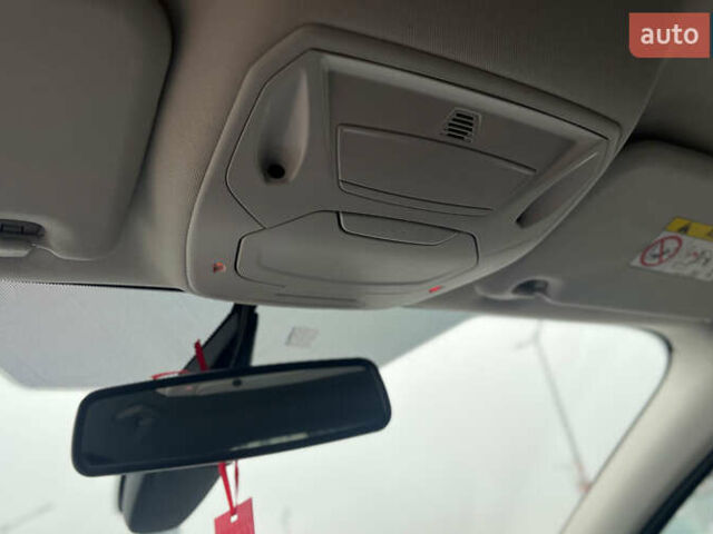 Белый Форд Фокус, объемом двигателя 0 л и пробегом 136 тыс. км за 11800 $, фото 21 на Automoto.ua