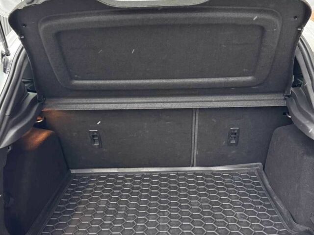 Білий Форд Фокус, об'ємом двигуна 1.5 л та пробігом 223 тис. км за 11800 $, фото 13 на Automoto.ua