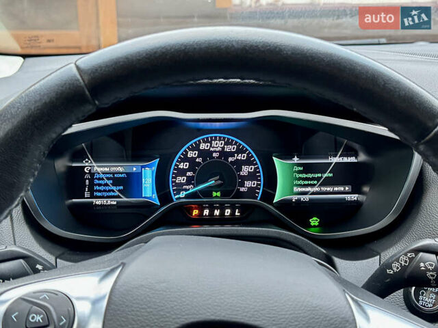 Белый Форд Фокус, объемом двигателя 0 л и пробегом 74 тыс. км за 9999 $, фото 47 на Automoto.ua