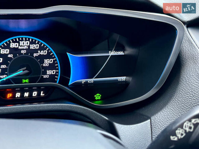 Белый Форд Фокус, объемом двигателя 0 л и пробегом 74 тыс. км за 9999 $, фото 49 на Automoto.ua