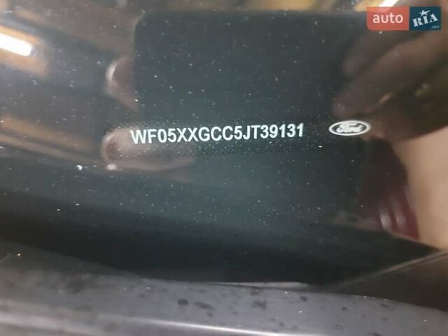 Белый Форд Фокус, объемом двигателя 1.6 л и пробегом 106 тыс. км за 12900 $, фото 13 на Automoto.ua