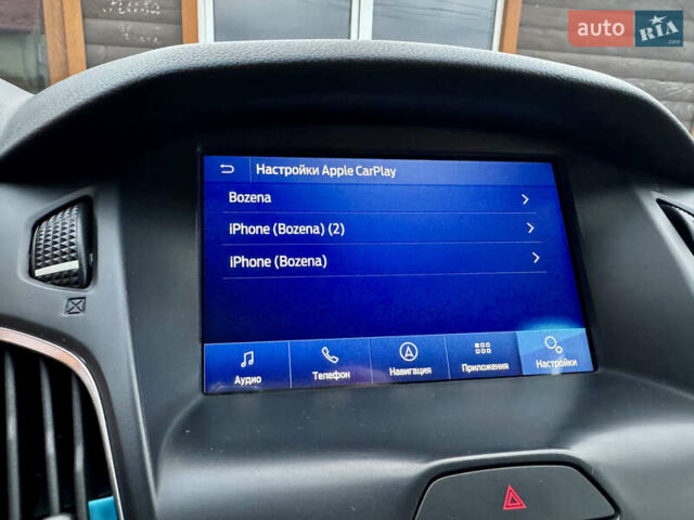 Белый Форд Фокус, объемом двигателя 0 л и пробегом 74 тыс. км за 9999 $, фото 99 на Automoto.ua