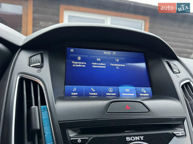 Белый Форд Фокус, объемом двигателя 0 л и пробегом 74 тыс. км за 9999 $, фото 95 на Automoto.ua