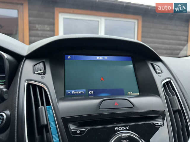 Белый Форд Фокус, объемом двигателя 0 л и пробегом 74 тыс. км за 9999 $, фото 89 на Automoto.ua