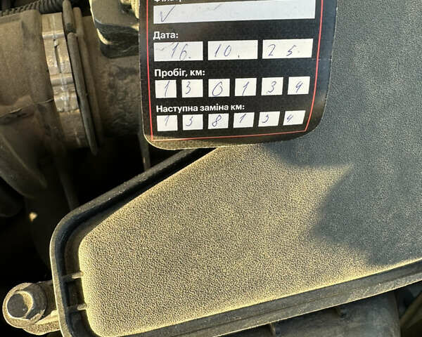 Белый Форд Фокус, объемом двигателя 1.6 л и пробегом 131 тыс. км за 9200 $, фото 13 на Automoto.ua