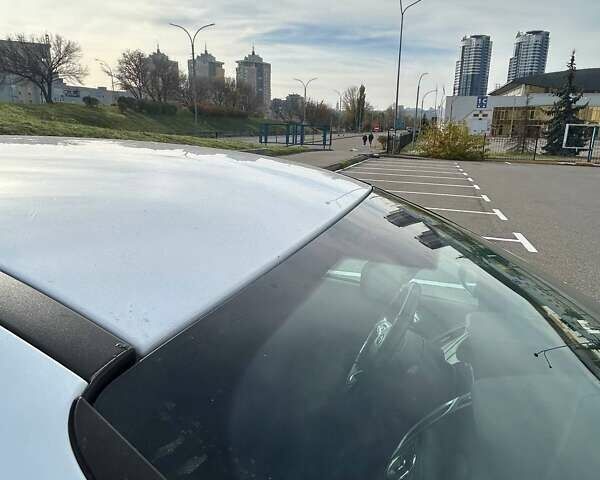 Белый Форд Фокус, объемом двигателя 1.6 л и пробегом 135 тыс. км за 9500 $, фото 24 на Automoto.ua