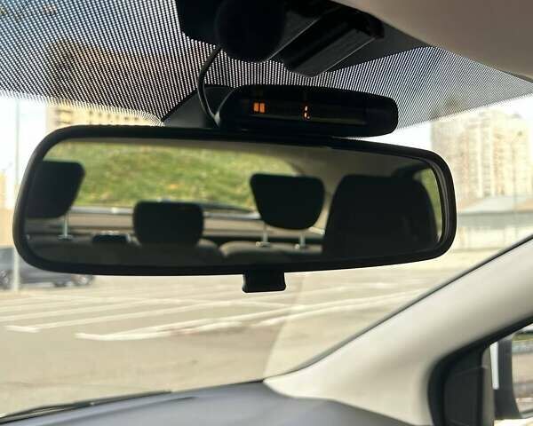 Белый Форд Фокус, объемом двигателя 1.6 л и пробегом 135 тыс. км за 9500 $, фото 16 на Automoto.ua