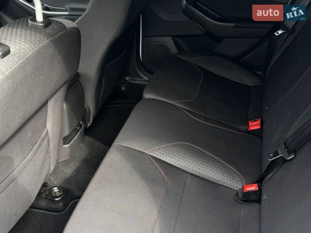 Белый Форд Фокус, объемом двигателя 1.5 л и пробегом 142 тыс. км за 15000 $, фото 24 на Automoto.ua