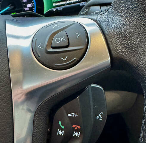 Белый Форд Фокус, объемом двигателя 0 л и пробегом 74 тыс. км за 9999 $, фото 38 на Automoto.ua