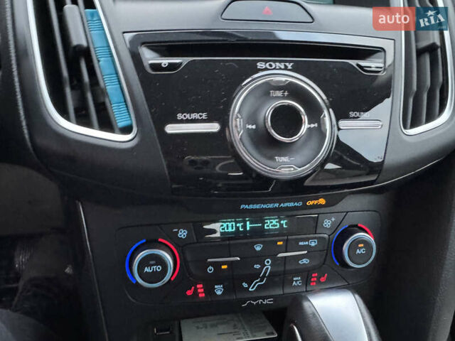 Белый Форд Фокус, объемом двигателя 0 л и пробегом 74 тыс. км за 9999 $, фото 88 на Automoto.ua