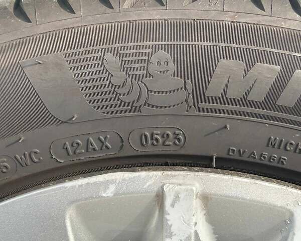 Белый Форд Фокус, объемом двигателя 1.6 л и пробегом 135 тыс. км за 9500 $, фото 17 на Automoto.ua