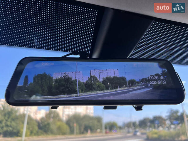 Белый Форд Фокус, объемом двигателя 1.5 л и пробегом 139 тыс. км за 10900 $, фото 24 на Automoto.ua