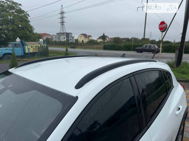 Белый Форд Фокус, объемом двигателя 1.5 л и пробегом 76 тыс. км за 18999 $, фото 26 на Automoto.ua