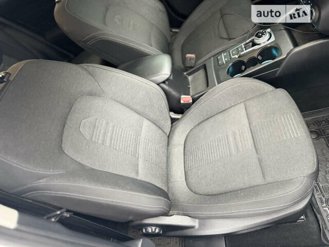 Белый Форд Фокус, объемом двигателя 1.5 л и пробегом 76 тыс. км за 18999 $, фото 22 на Automoto.ua