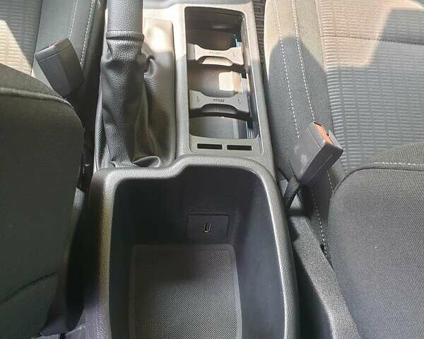 Белый Форд Фокус, объемом двигателя 1.5 л и пробегом 32 тыс. км за 14400 $, фото 14 на Automoto.ua