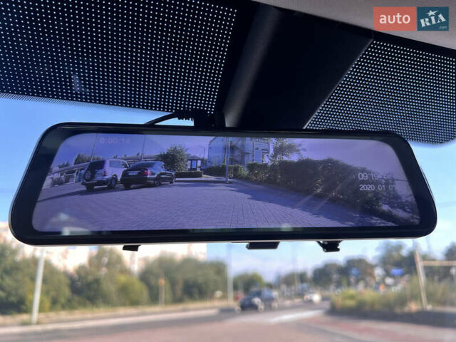 Белый Форд Фокус, объемом двигателя 1.5 л и пробегом 139 тыс. км за 10900 $, фото 23 на Automoto.ua