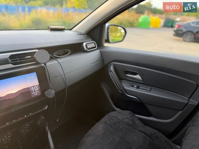 Белый Форд Фокус, объемом двигателя 1.5 л и пробегом 73 тыс. км за 12400 $, фото 2 на Automoto.ua