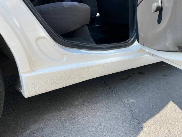 Белый Форд Фокус, объемом двигателя 1.6 л и пробегом 176 тыс. км за 3000 $, фото 21 на Automoto.ua