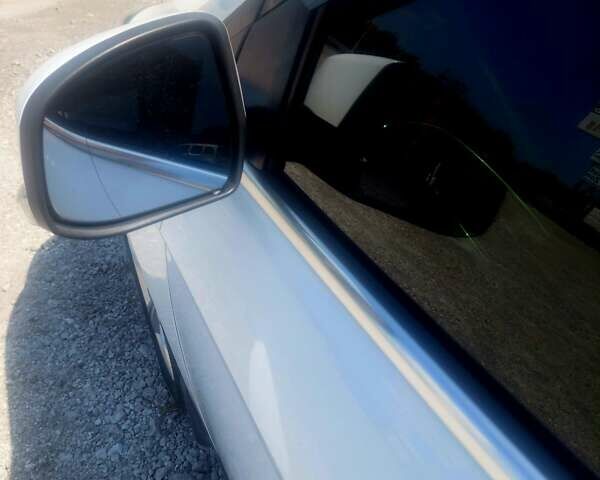 Білий Форд Фокус, об'ємом двигуна 1.6 л та пробігом 173 тис. км за 8600 $, фото 18 на Automoto.ua