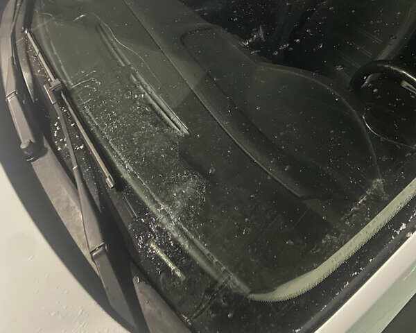 Белый Форд Фокус, объемом двигателя 1.6 л и пробегом 252 тыс. км за 6300 $, фото 6 на Automoto.ua