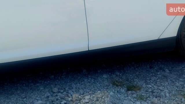 Білий Форд Фокус, об'ємом двигуна 1.6 л та пробігом 173 тис. км за 8600 $, фото 15 на Automoto.ua