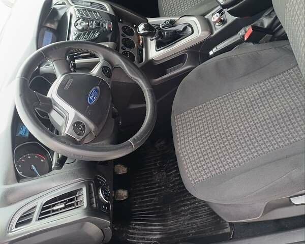 Білий Форд Фокус, об'ємом двигуна 1.6 л та пробігом 248 тис. км за 7200 $, фото 10 на Automoto.ua