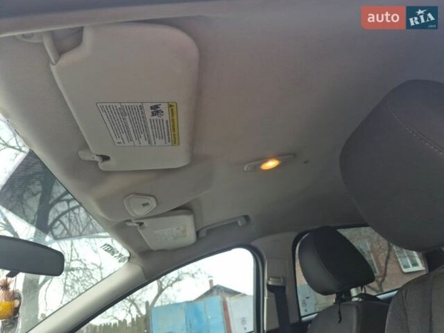 Білий Форд Фокус, об'ємом двигуна 2 л та пробігом 237 тис. км за 5800 $, фото 5 на Automoto.ua