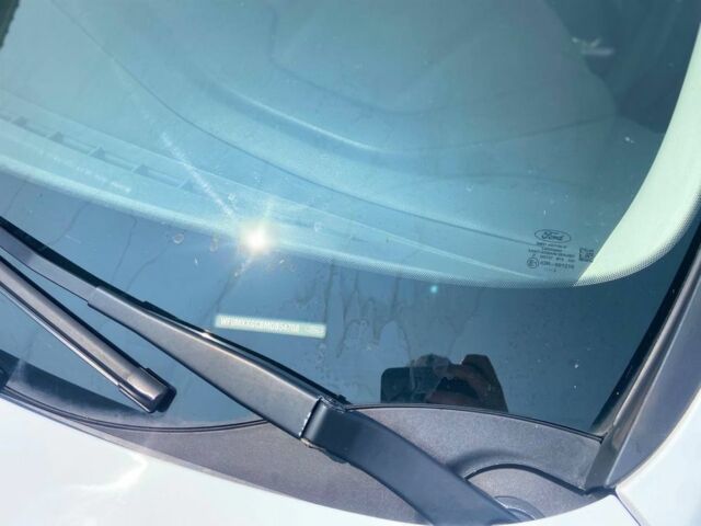 Белый Форд Фокус, объемом двигателя 1 л и пробегом 152 тыс. км за 6000 $, фото 8 на Automoto.ua