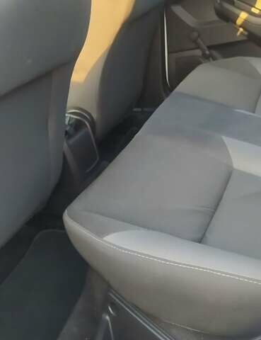 Белый Форд Фокус, объемом двигателя 2.01 л и пробегом 130 тыс. км за 7300 $, фото 7 на Automoto.ua