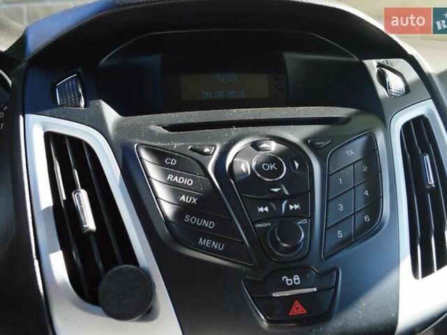 Белый Форд Фокус, объемом двигателя 1 л и пробегом 234 тыс. км за 5950 $, фото 23 на Automoto.ua