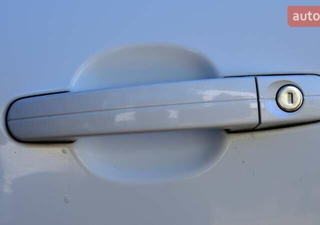 Белый Форд Фокус, объемом двигателя 1 л и пробегом 234 тыс. км за 5950 $, фото 13 на Automoto.ua