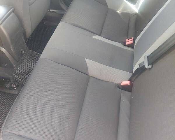 Белый Форд Фокус, объемом двигателя 2 л и пробегом 120 тыс. км за 8000 $, фото 10 на Automoto.ua