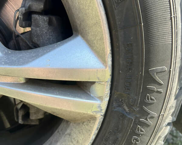 Белый Форд Фокус, объемом двигателя 2 л и пробегом 238 тыс. км за 6000 $, фото 7 на Automoto.ua