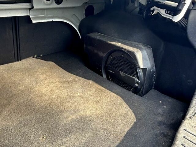 Білий Форд Фокус, об'ємом двигуна 2 л та пробігом 185 тис. км за 7800 $, фото 10 на Automoto.ua