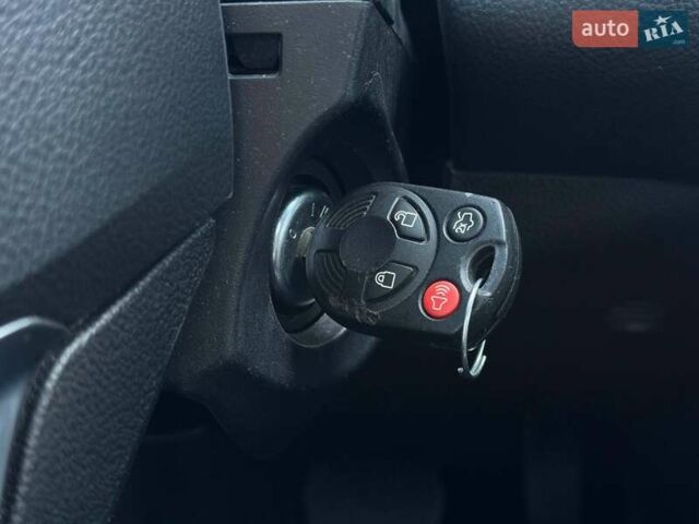 Белый Форд Фокус, объемом двигателя 2 л и пробегом 269 тыс. км за 6900 $, фото 36 на Automoto.ua