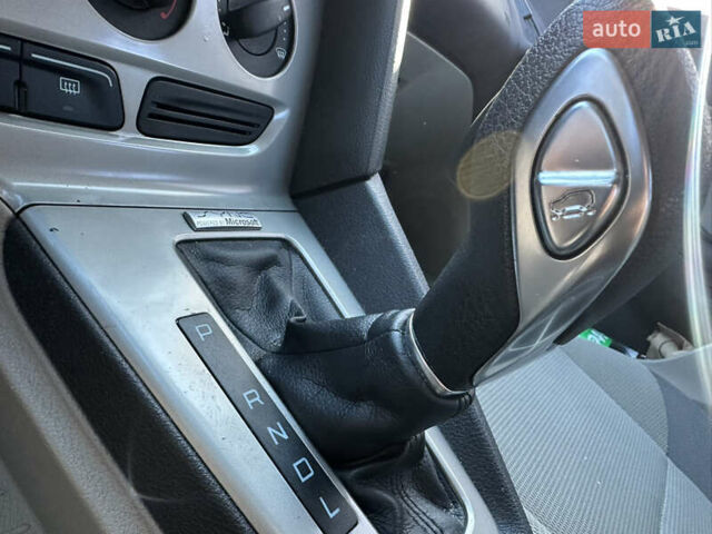 Білий Форд Фокус, об'ємом двигуна 2 л та пробігом 177 тис. км за 6300 $, фото 21 на Automoto.ua