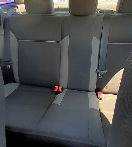 Белый Форд Фокус, объемом двигателя 2 л и пробегом 230 тыс. км за 8500 $, фото 3 на Automoto.ua