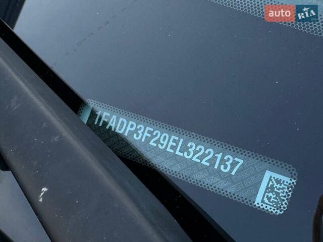 Белый Форд Фокус, объемом двигателя 2 л и пробегом 269 тыс. км за 6900 $, фото 64 на Automoto.ua