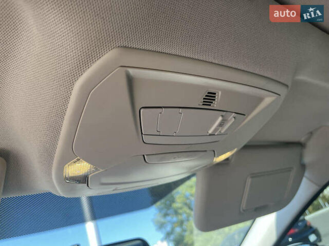 Белый Форд Фокус, объемом двигателя 2 л и пробегом 188 тыс. км за 6900 $, фото 14 на Automoto.ua