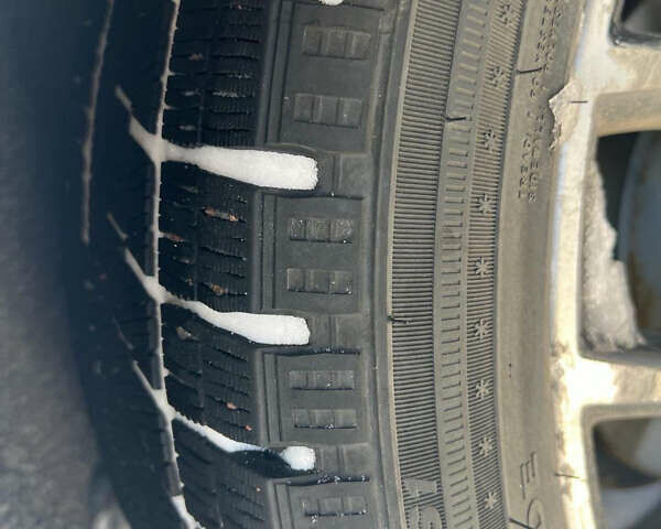 Белый Форд Фокус, объемом двигателя 2 л и пробегом 146 тыс. км за 8350 $, фото 3 на Automoto.ua